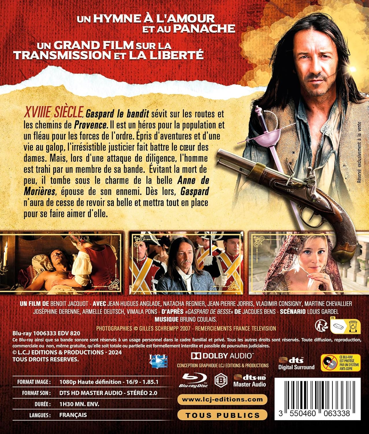 Gaspard le bandit - Image 4