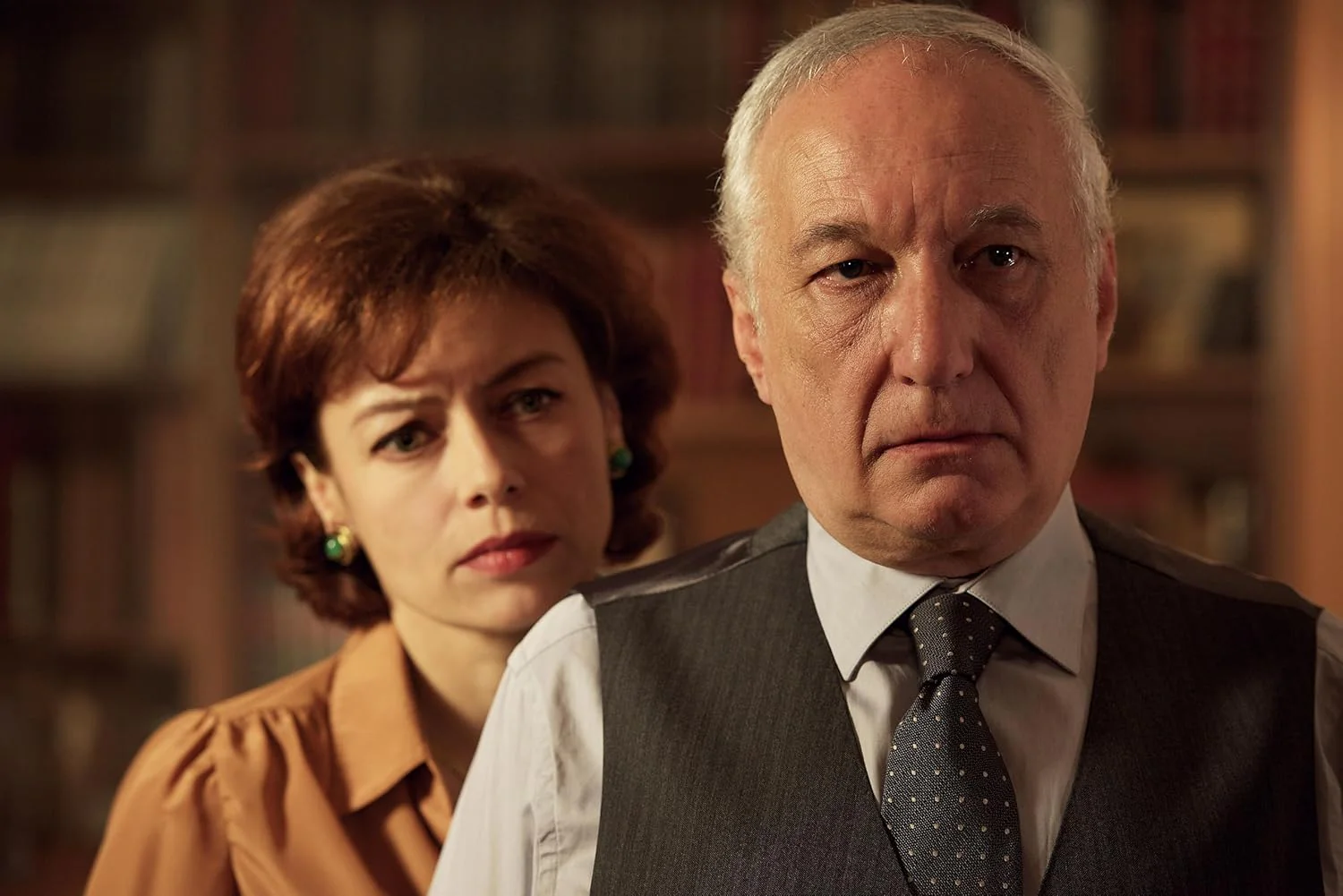 Crime d'état - l'affaire robert boulin - Image 2