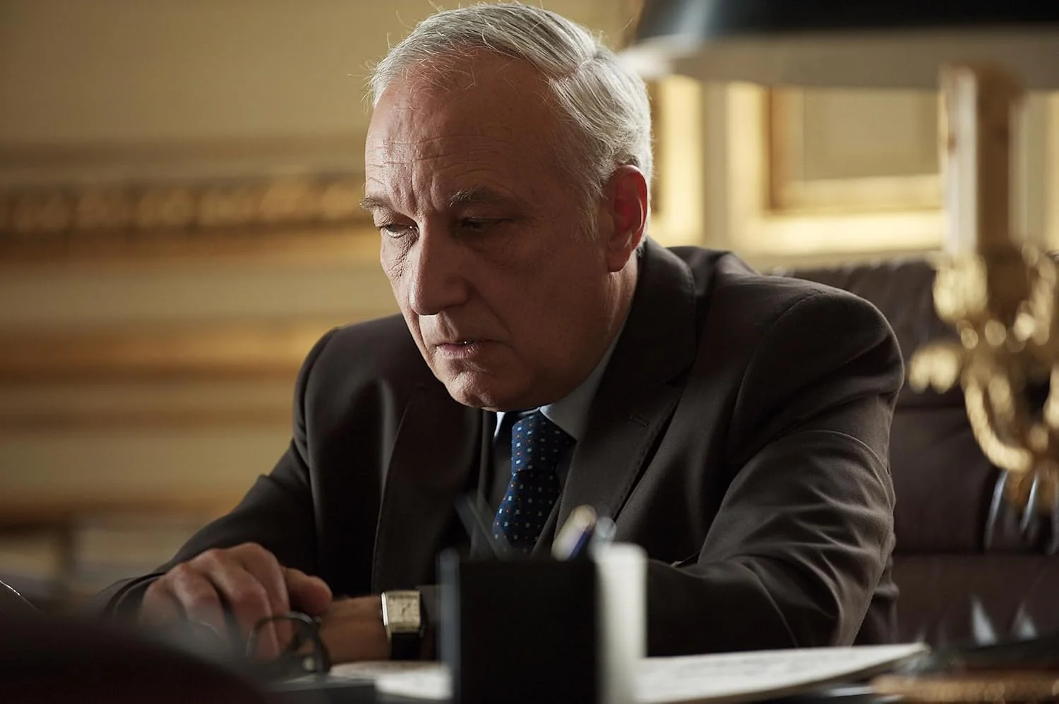 Crime d'état - l'affaire robert boulin - Image 7
