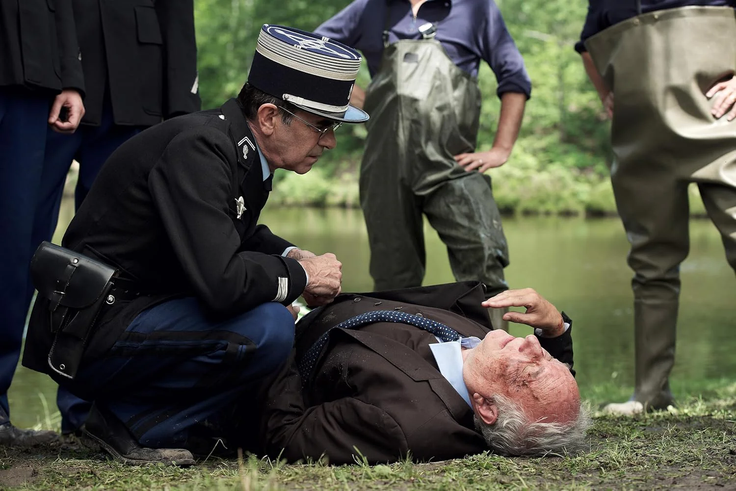 Crime d'état - l'affaire robert boulin - Image 8
