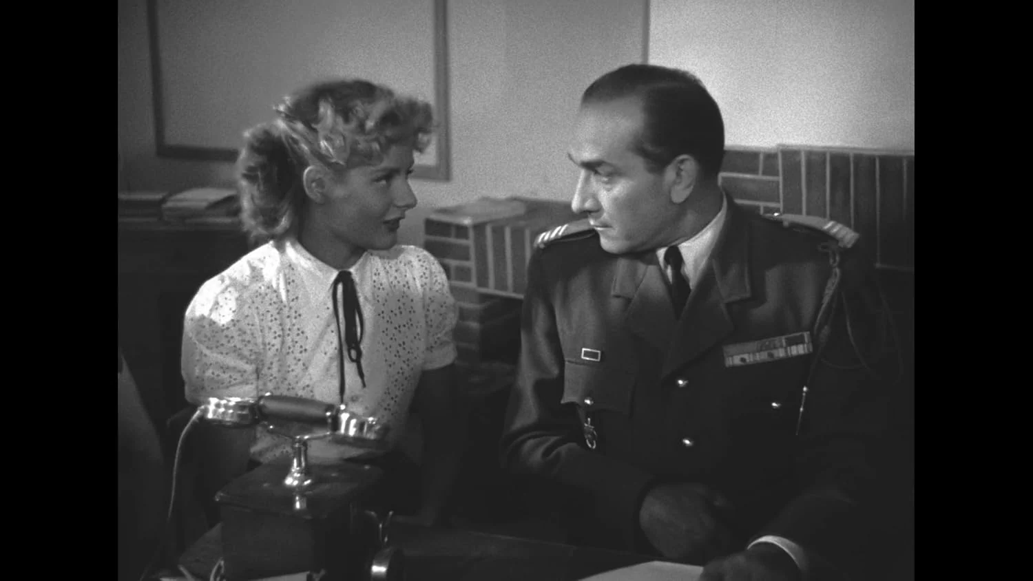 Les 4 sergents du fort carré - Image 4