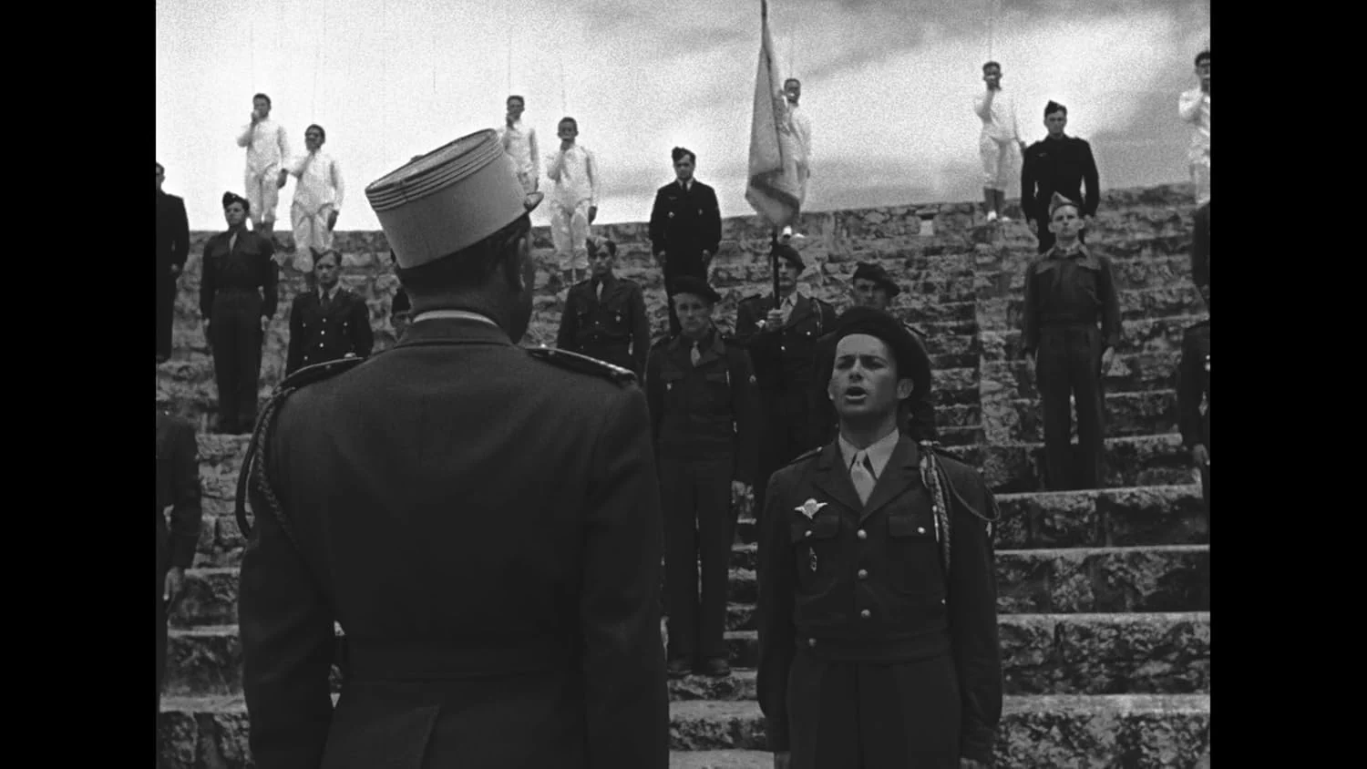 Les 4 sergents du fort carré - Image 7