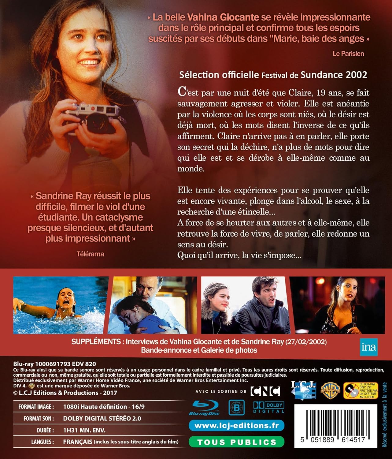 Vivante/Blu-Ray - Image 4