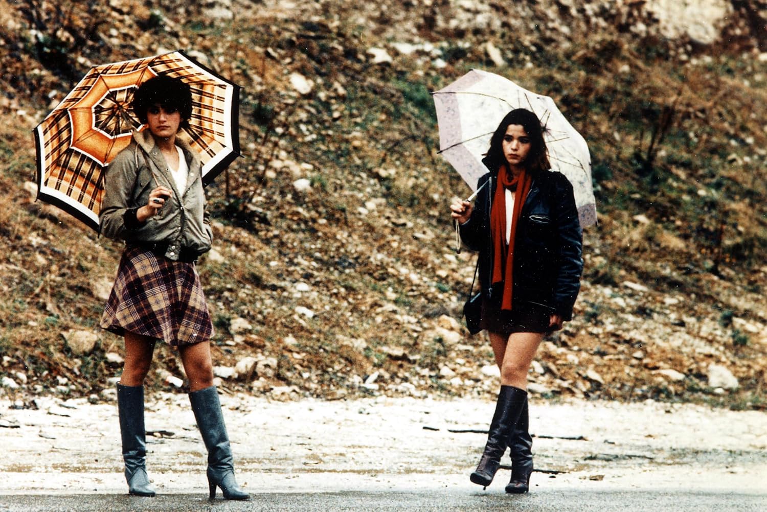 Les Filles De Grenoble/Blu-Ray - Image 4