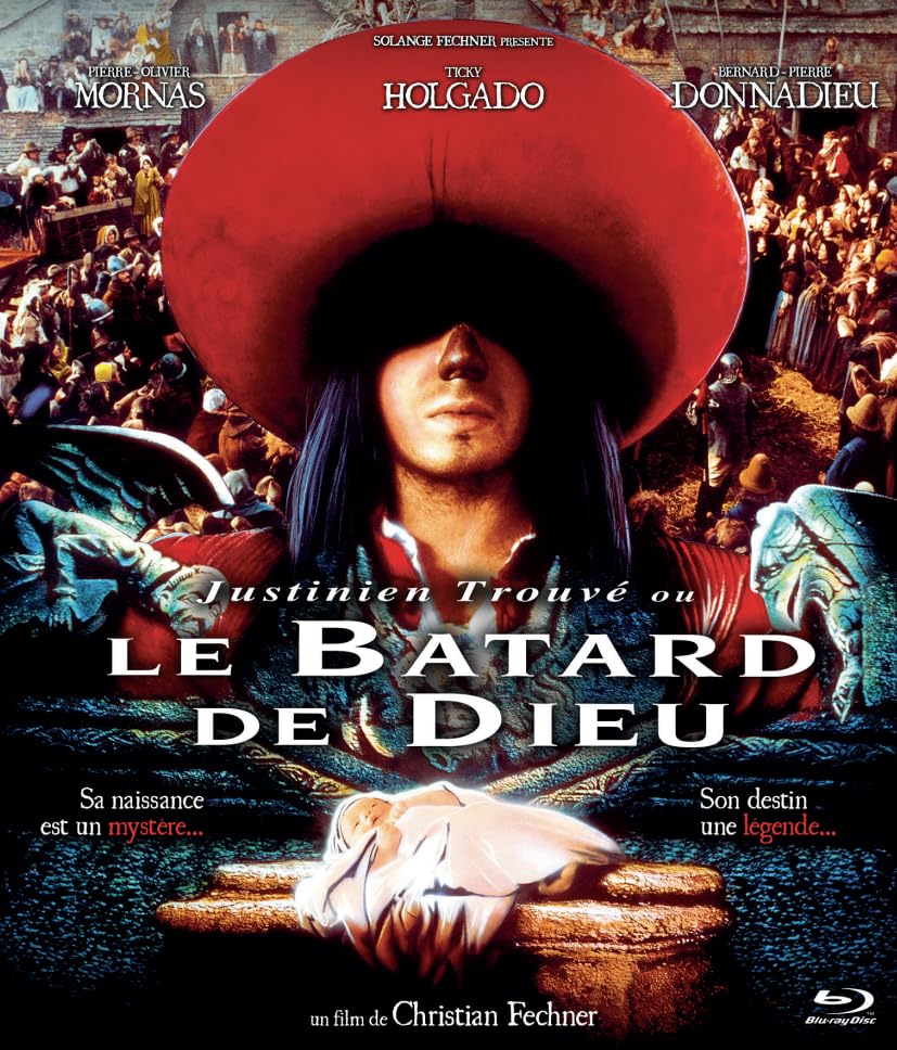 BATARD DE DIEU (LE - Image 2