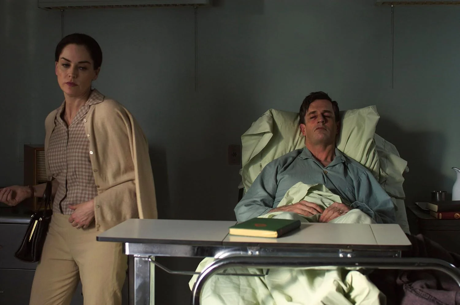Secret d'etat - blu-ray - Image 3
