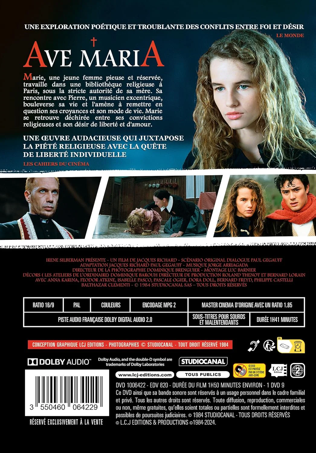 Ave Maria - Image 3
