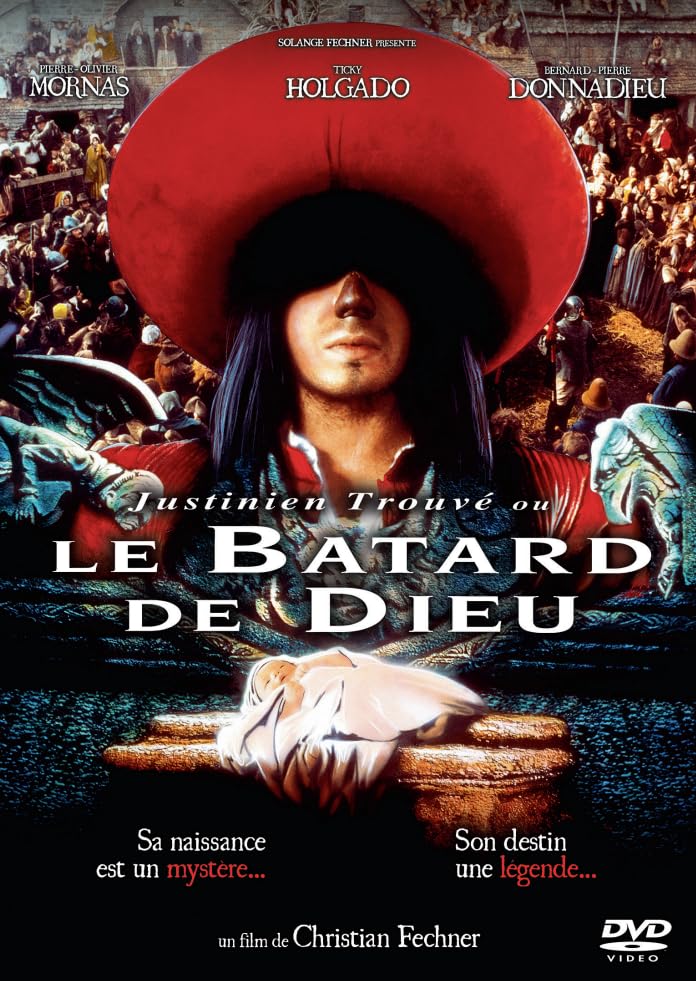 BATARD DE DIEU (LE - Image 2