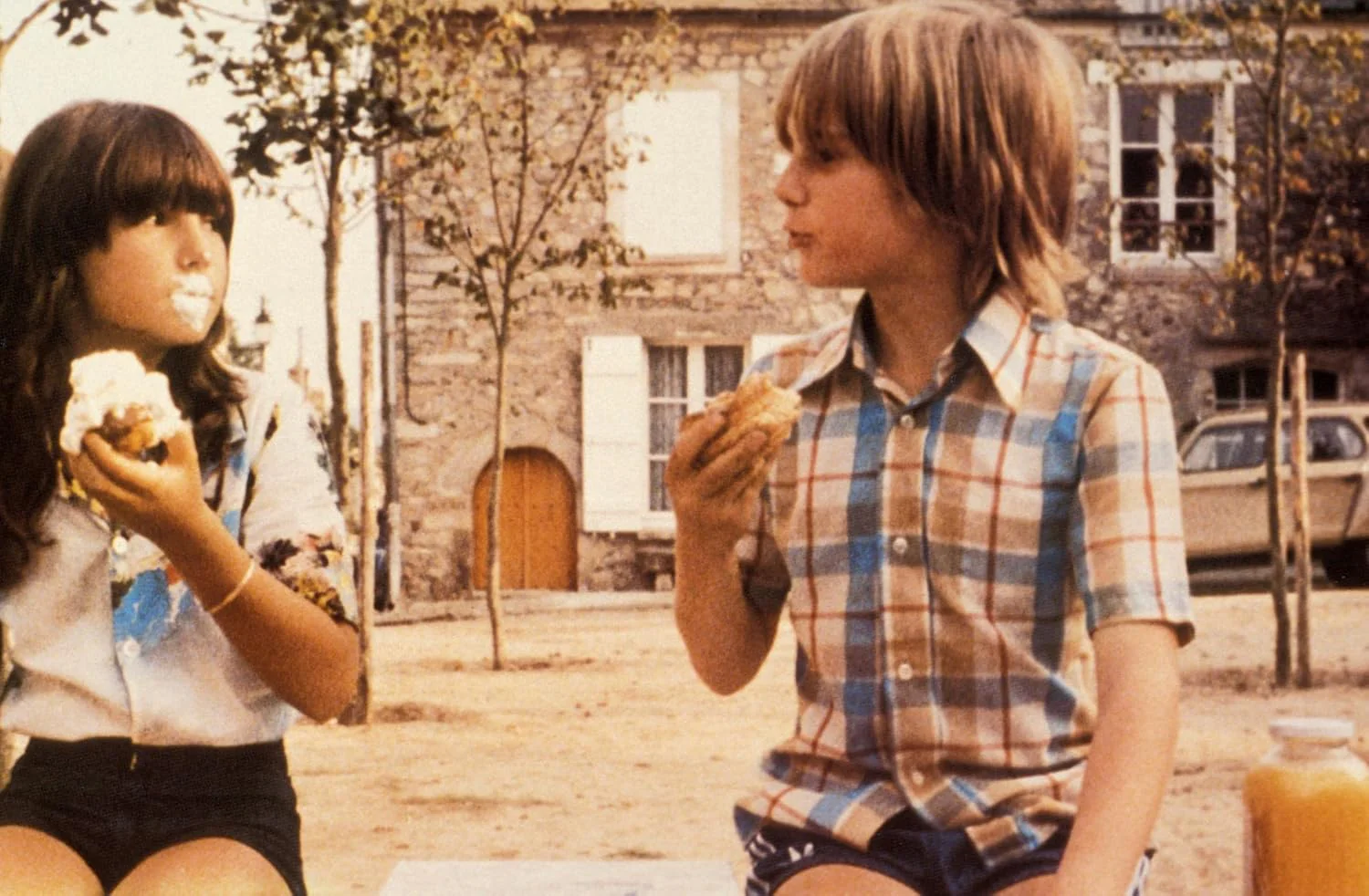 Les joyeuses colonies de vacances - Image 3
