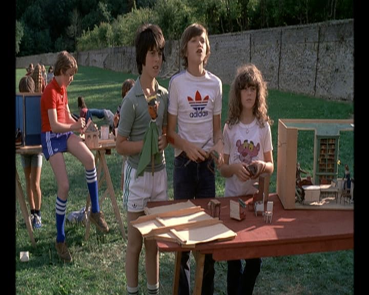 Les joyeuses colonies de vacances - Image 4