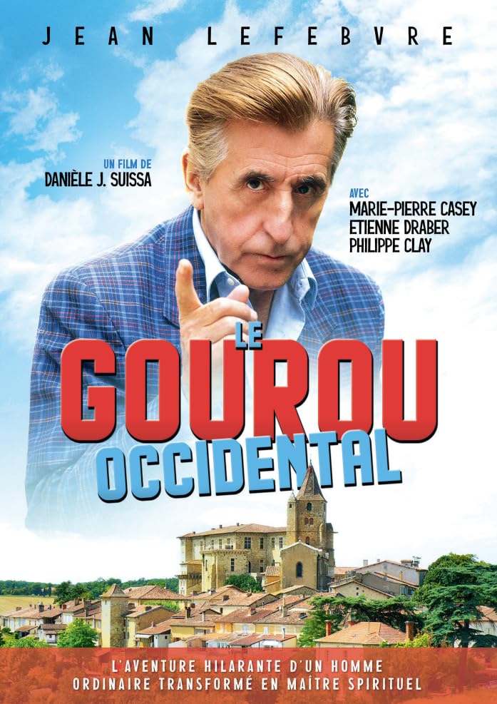 Le Gourou Occidental - Image 2