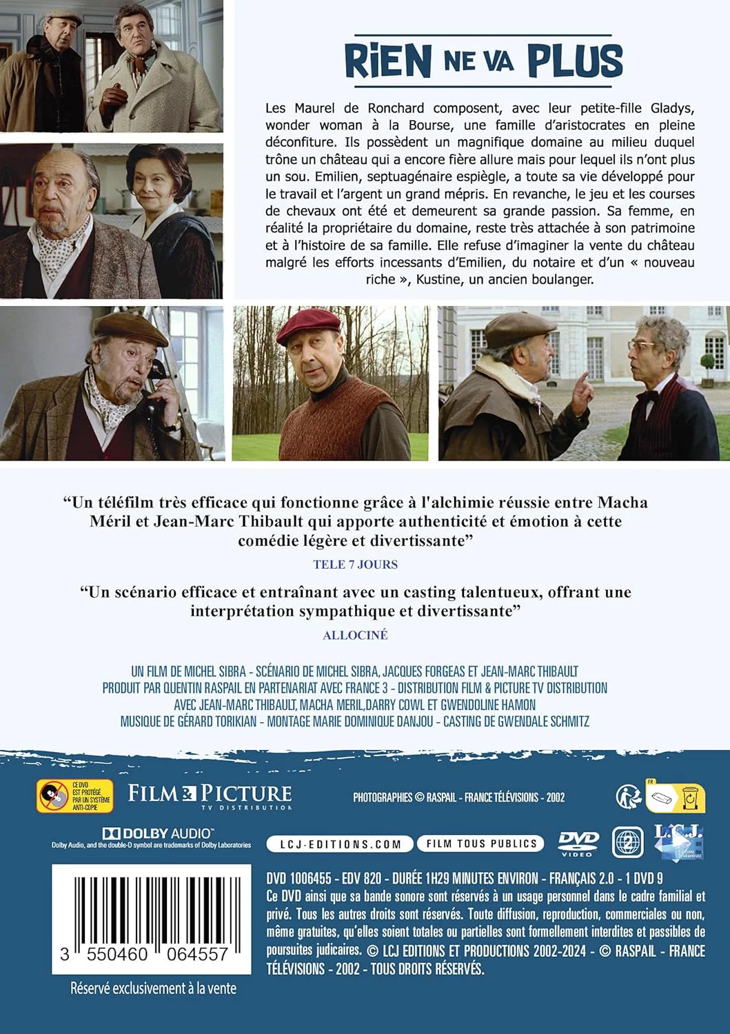 Rien Ne Va Plus - Image 6