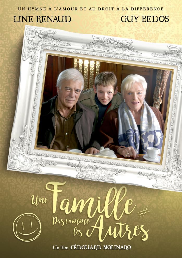 Une Famille Pas Comme Les Autres - Image 2