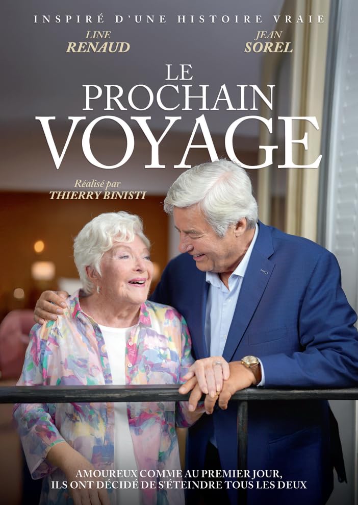 Le Prochain Voyage - Image 3