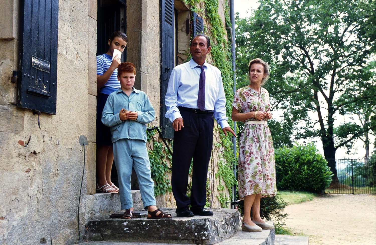 Poil De Carotte - Image 5