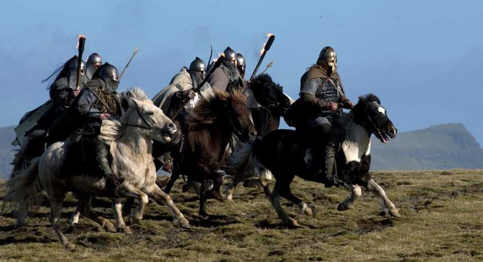 Beowulf La Legende Vicking/Blu-Ray - Image 2