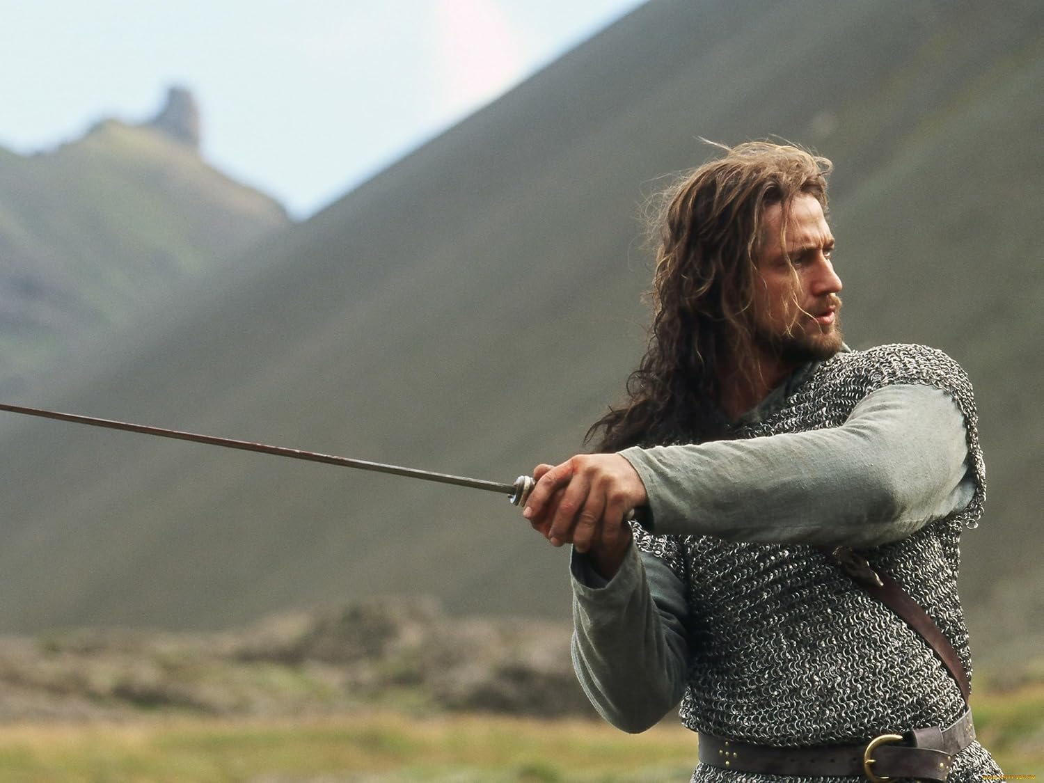 Beowulf La Legende Vicking/Blu-Ray - Image 5