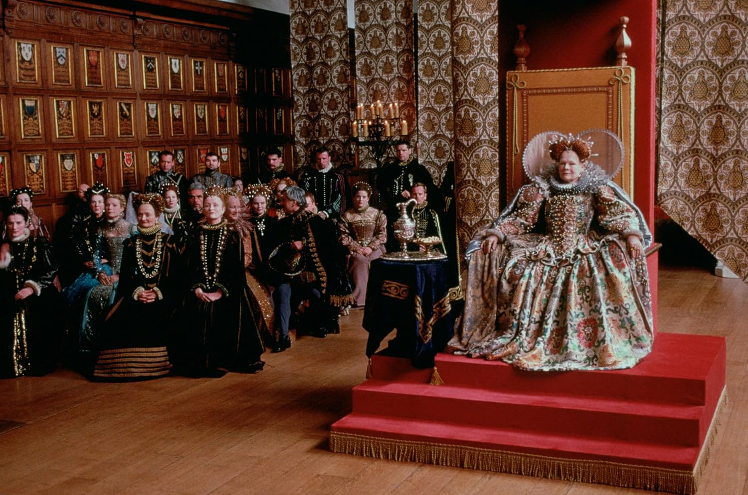 Shakespeare In Love - Image 4