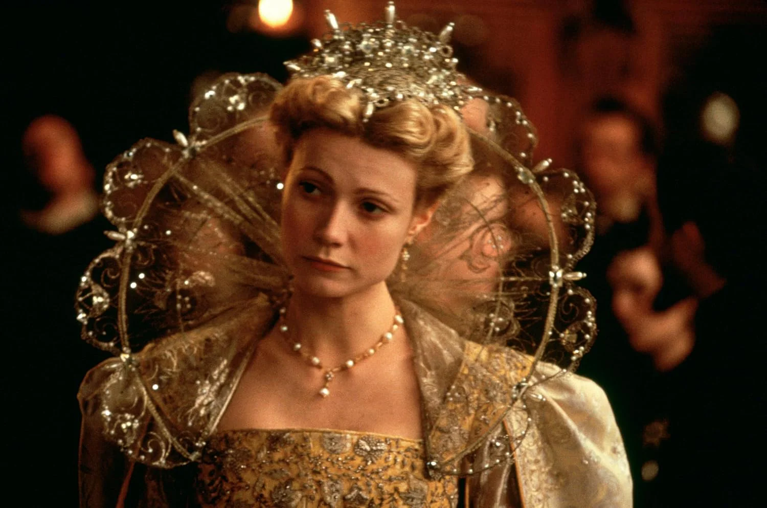 Shakespeare In Love - Image 5