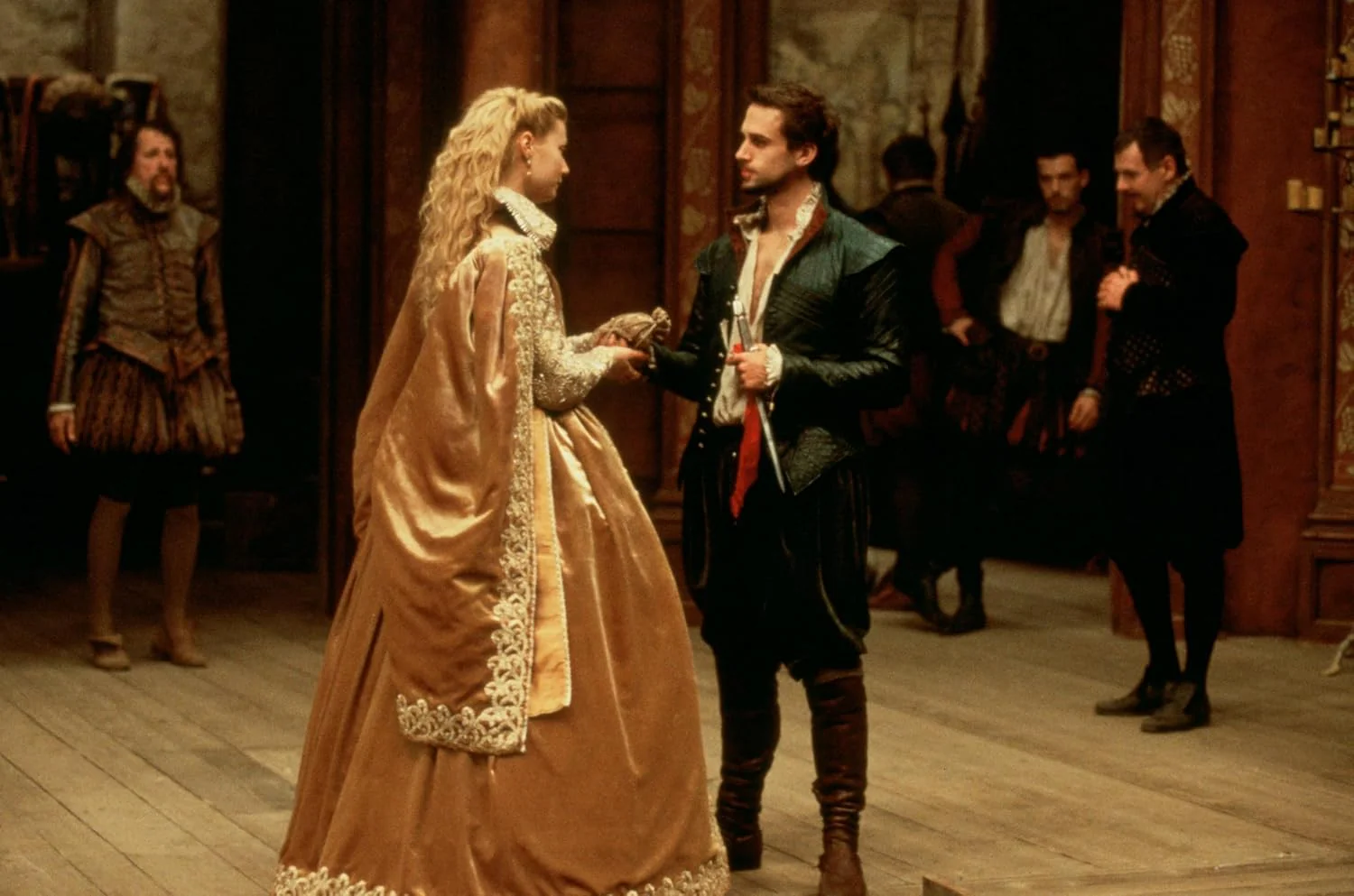 Shakespeare In Love - Image 6