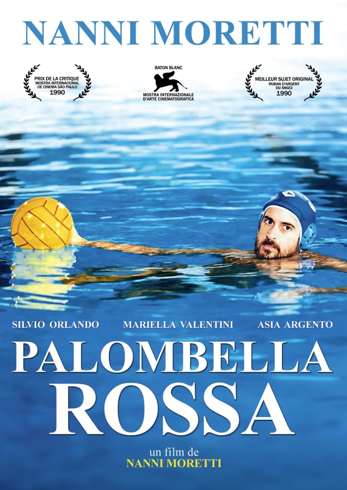 Palombella rossa - dvd - Image 2