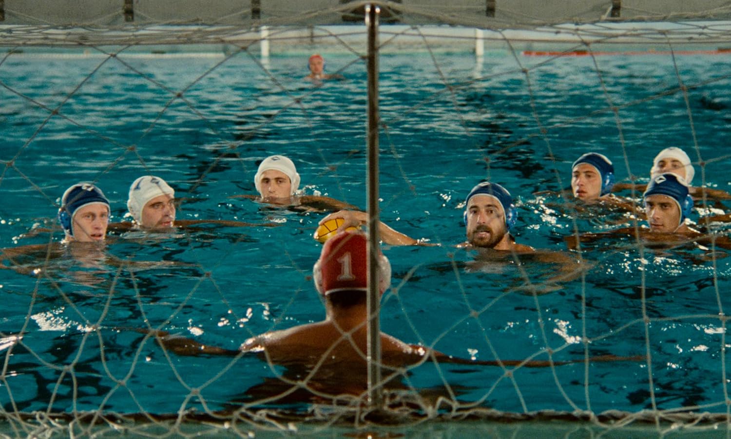 Palombella rossa - dvd - Image 5