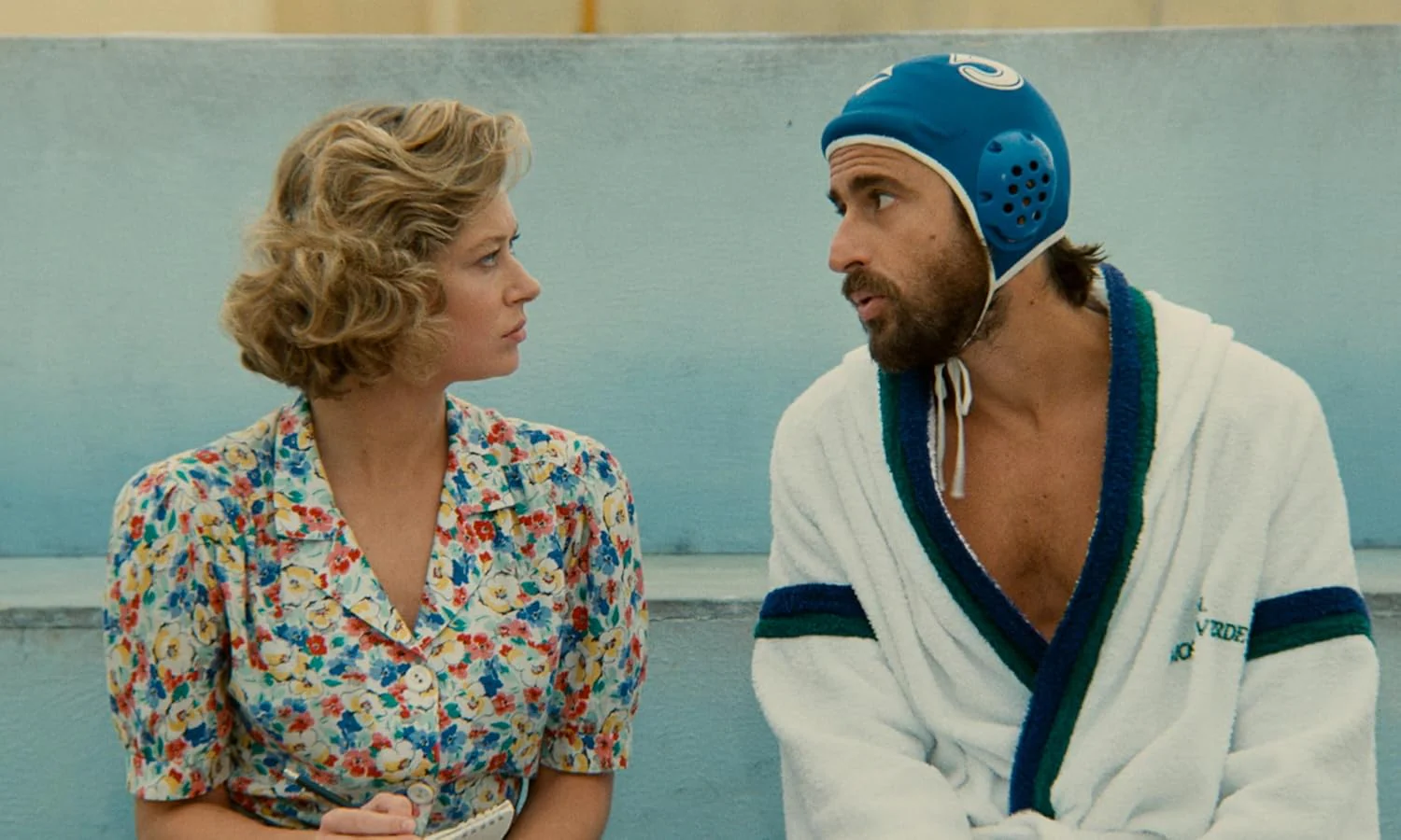 Palombella rossa - blu-ray - Image 4