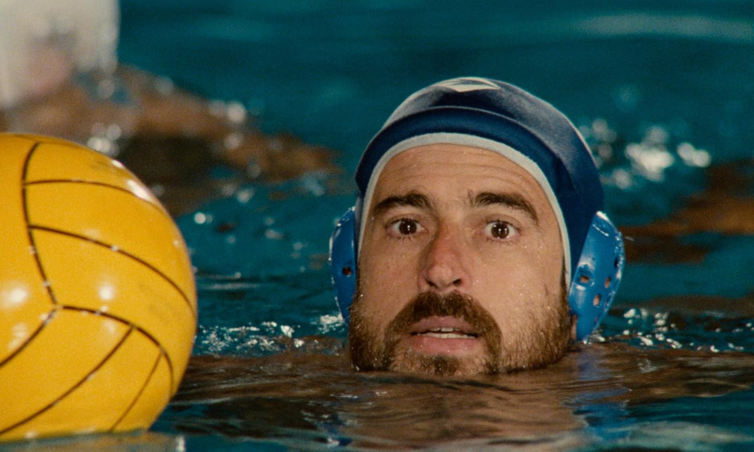 Palombella rossa - blu-ray - Image 5