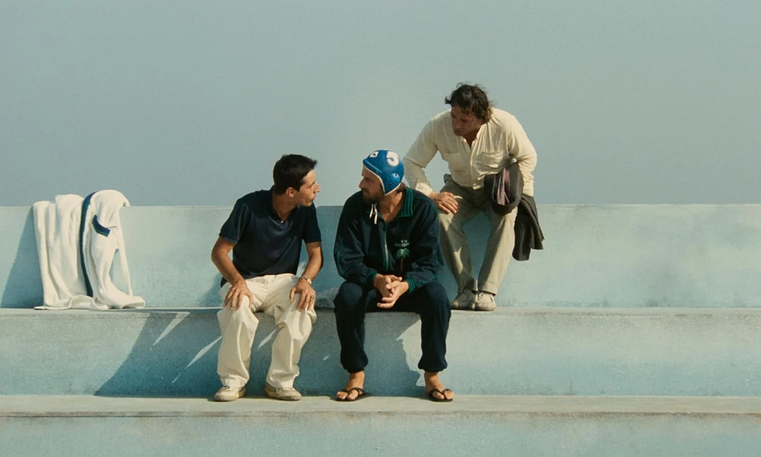 Palombella rossa - blu-ray - Image 6