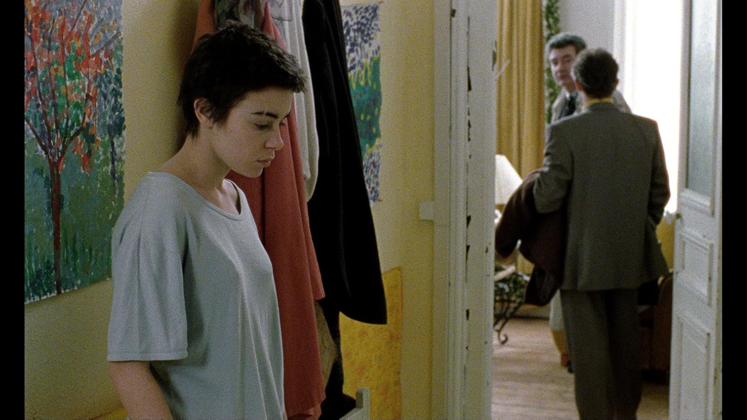 La Vie Revee Des D Anges/Blu-Ray - Image 3
