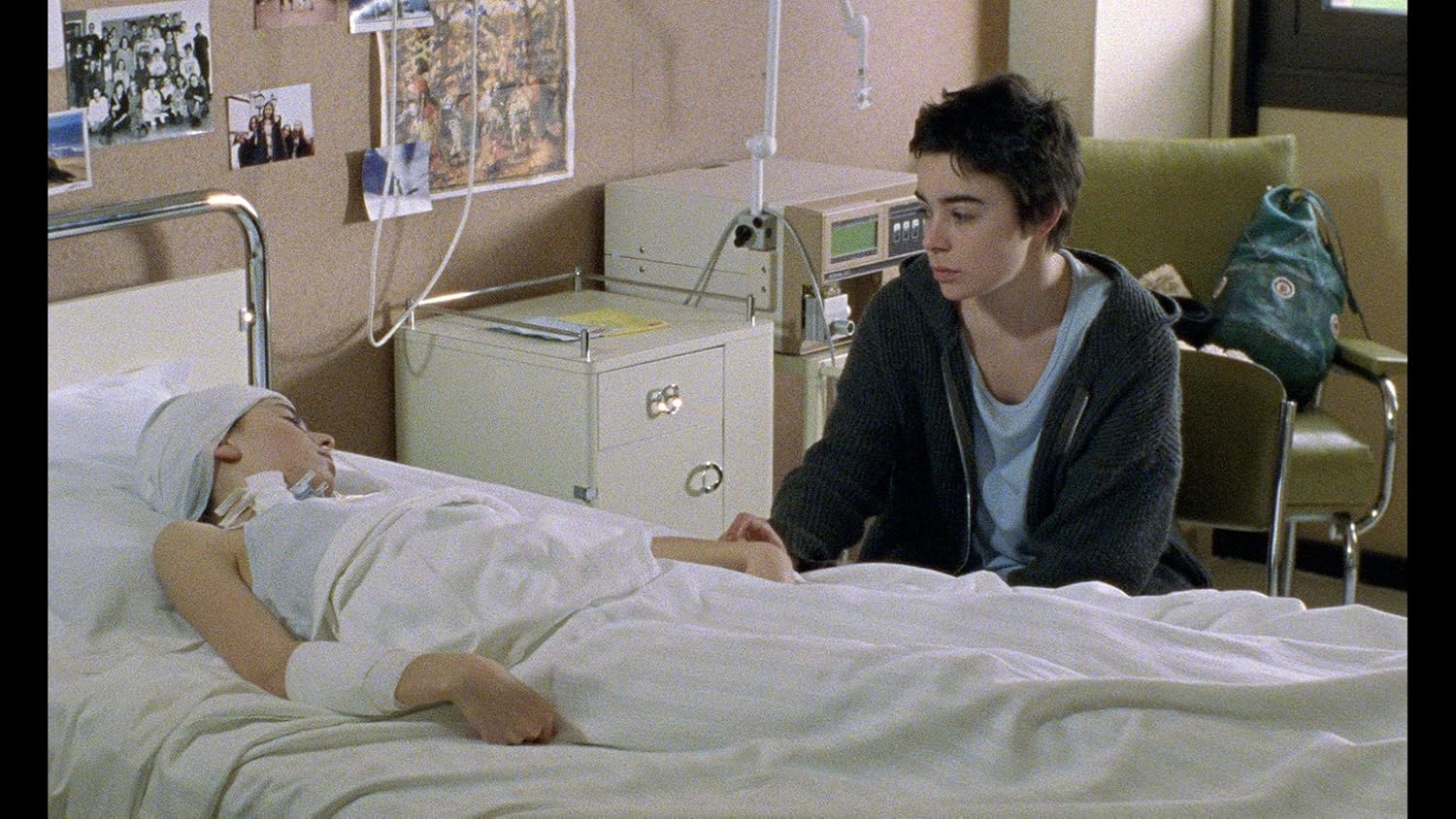 La Vie Revee Des D Anges/Blu-Ray - Image 4