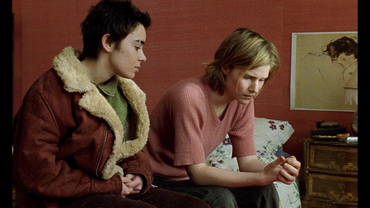 La Vie Revee Des D Anges/Blu-Ray - Image 5