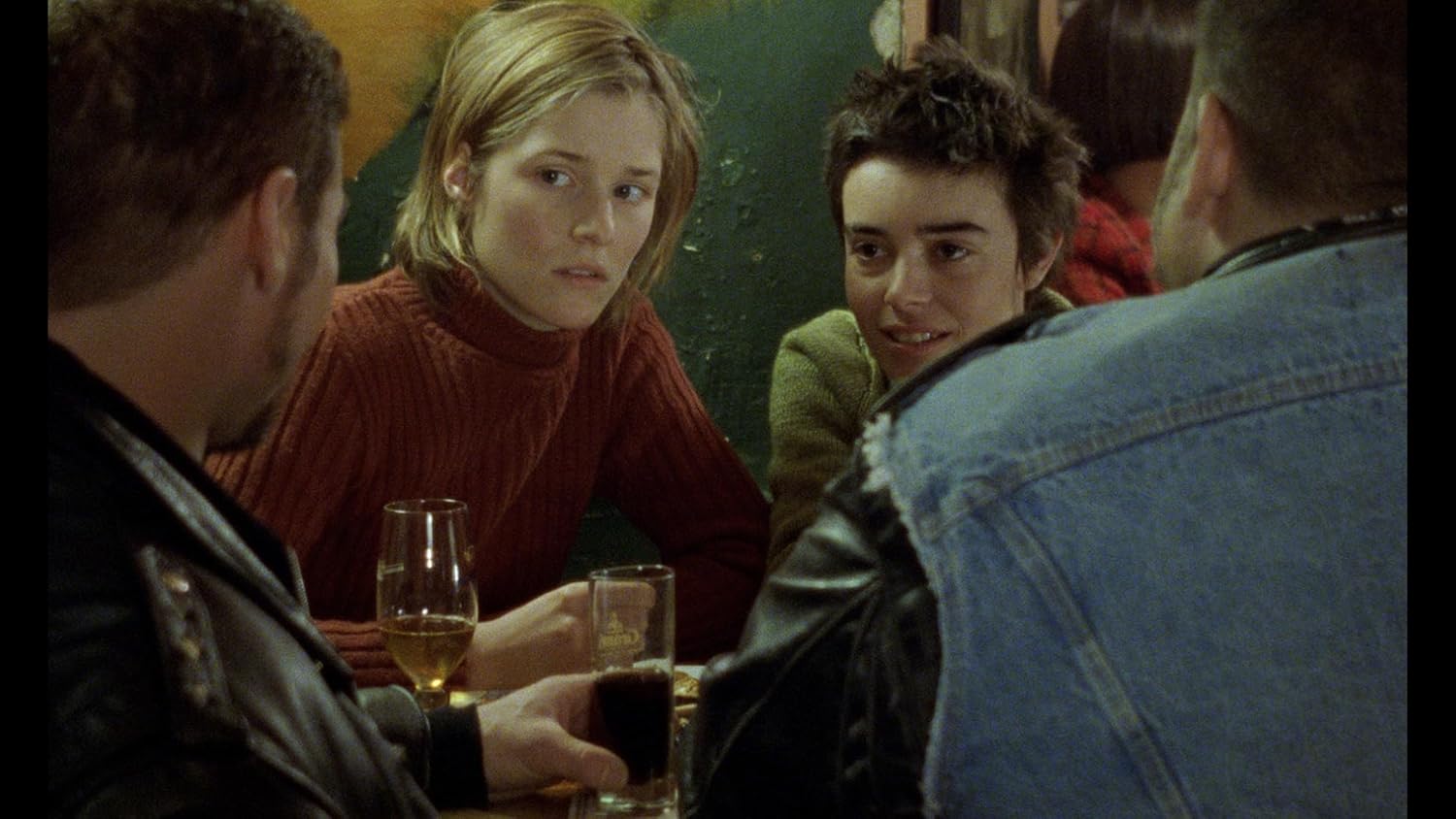 La Vie Revee Des D Anges/Blu-Ray - Image 8