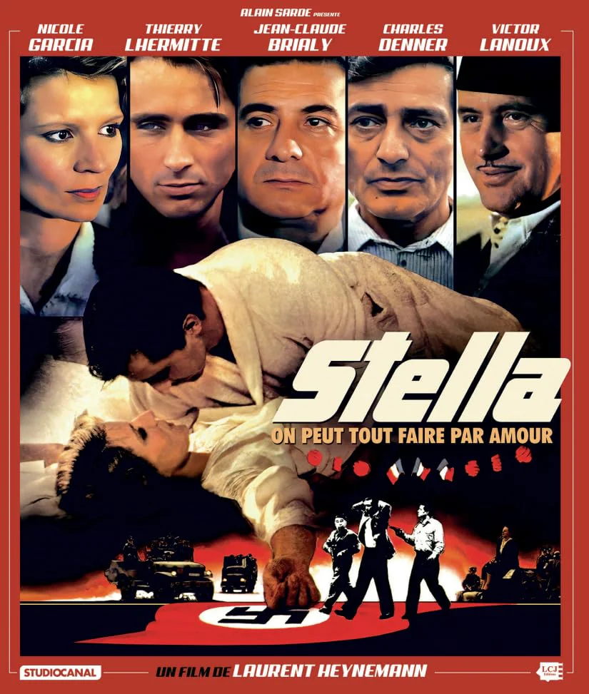 Stella/Blu-Ray - Image 2
