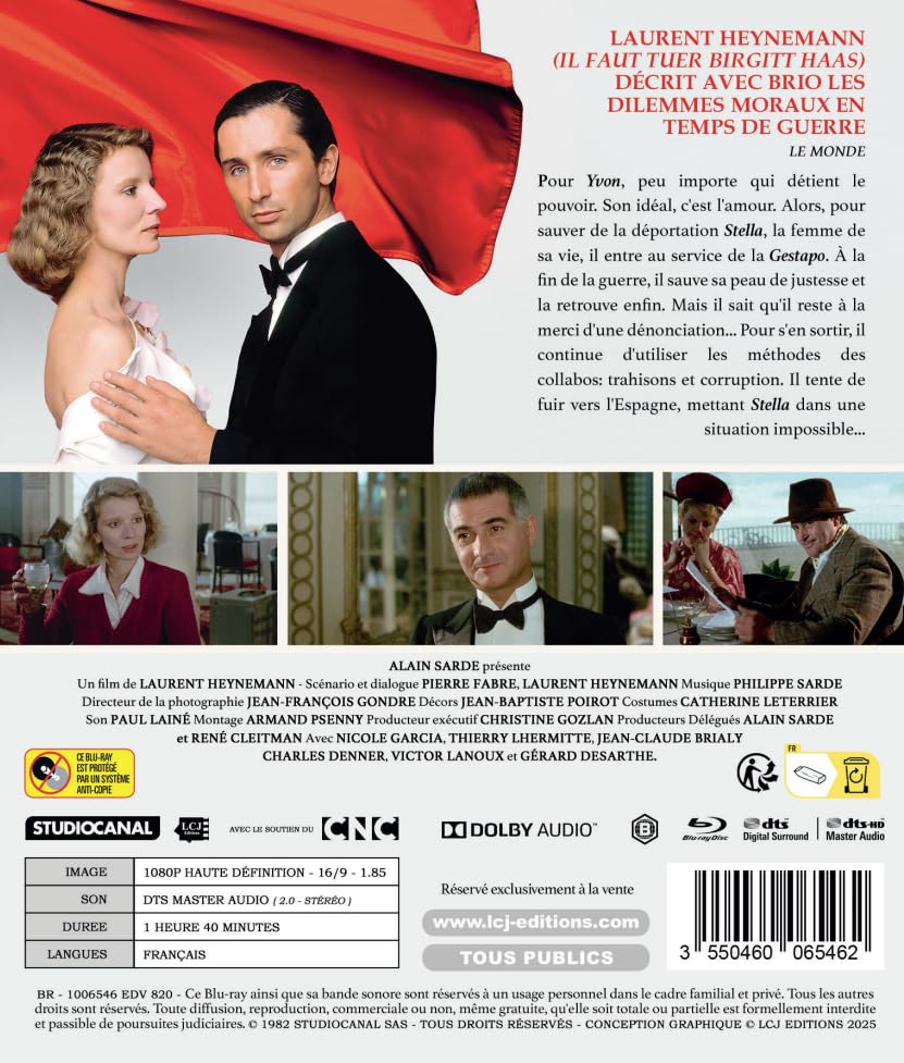 Stella/Blu-Ray - Image 3