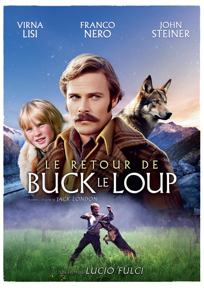 Le Retour De Buck Le Loup - Image 5