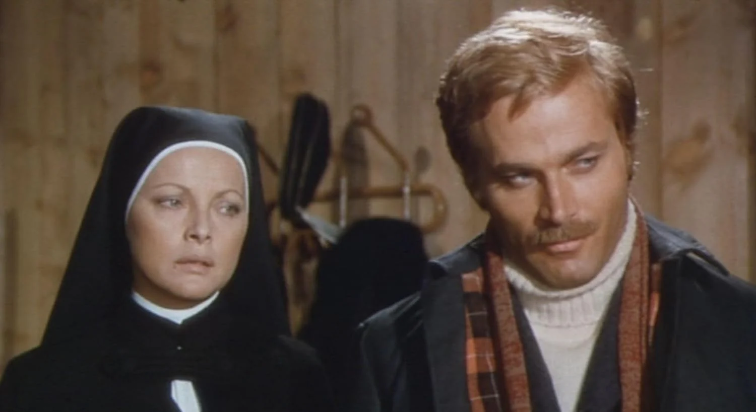 Le Retour De Buck Le Loup - Image 7