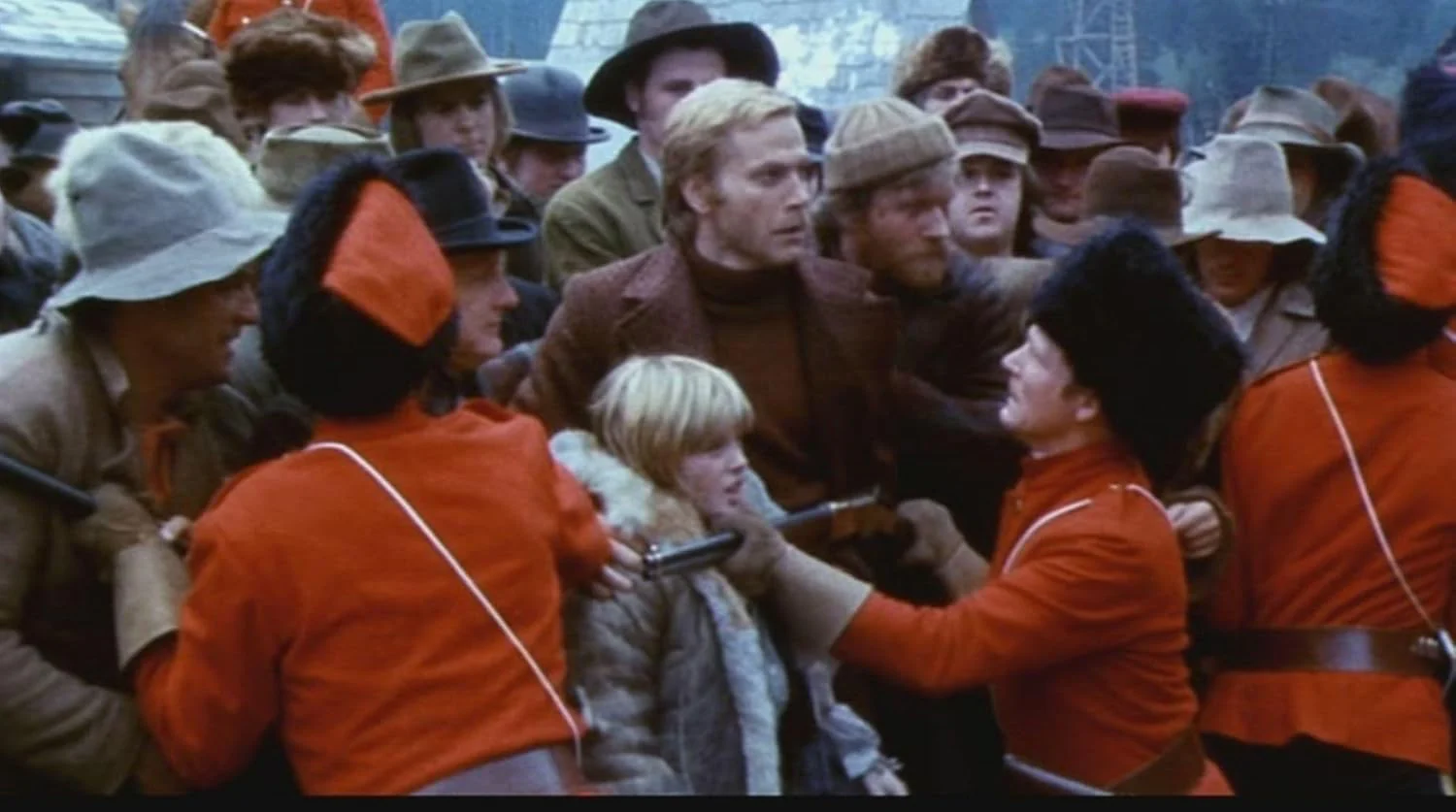 Le Retour De Buck Le Loup/Blu-Ray - Image 4