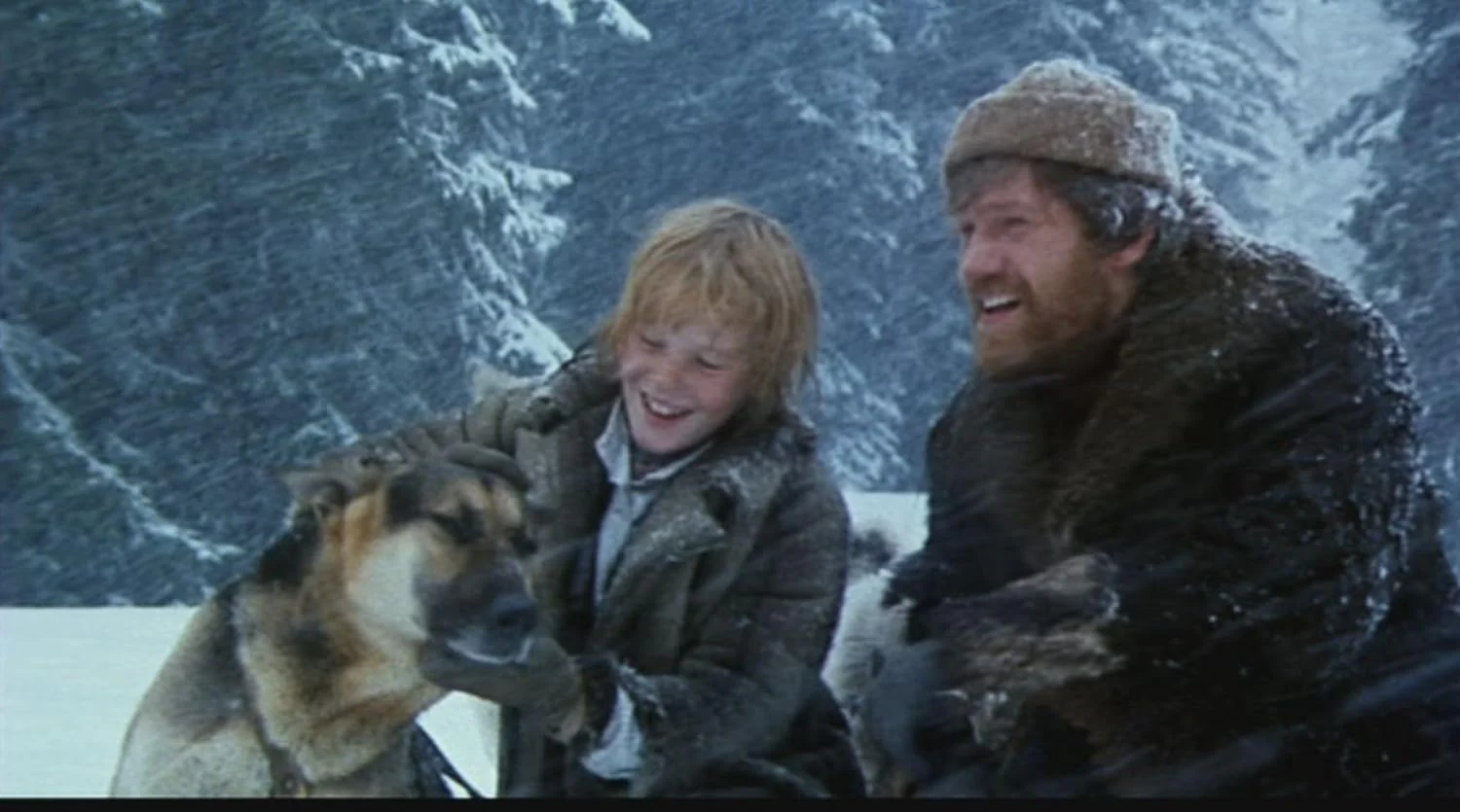 Le Retour De Buck Le Loup/Blu-Ray - Image 6