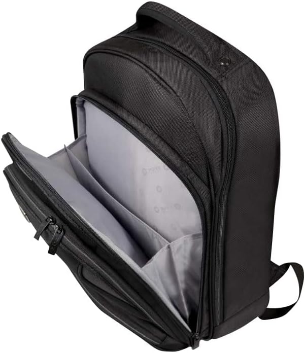Port Designs MANHATTAN Backpack & Trolley for Laptop - Image 4