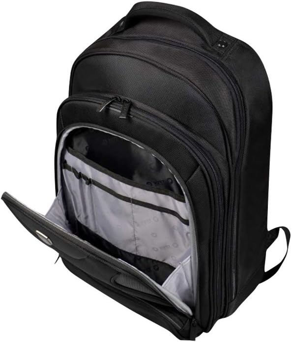 Port Designs MANHATTAN Backpack & Trolley for Laptop - Image 5