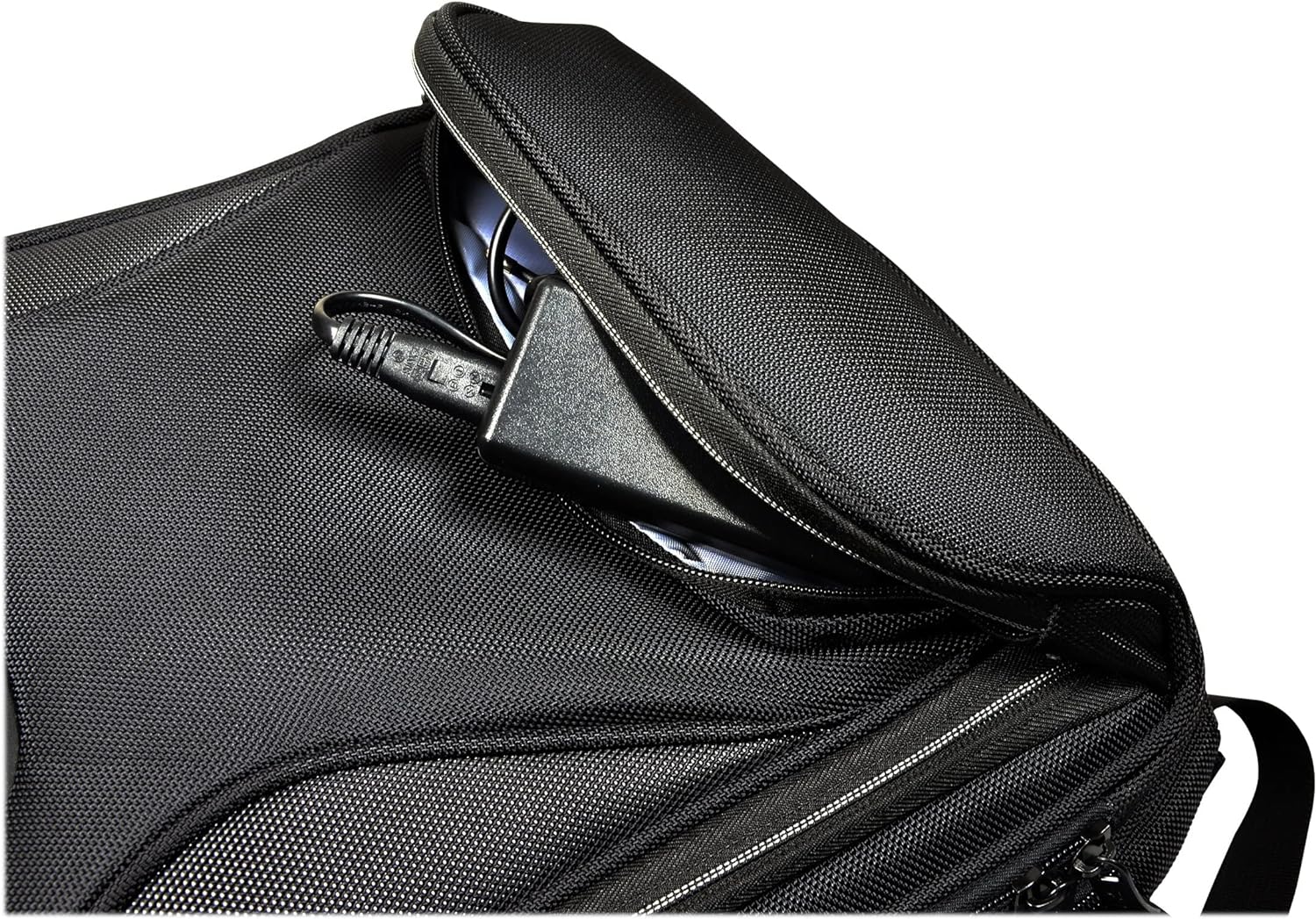 Port Designs MANHATTAN Backpack & Trolley for Laptop - Image 6