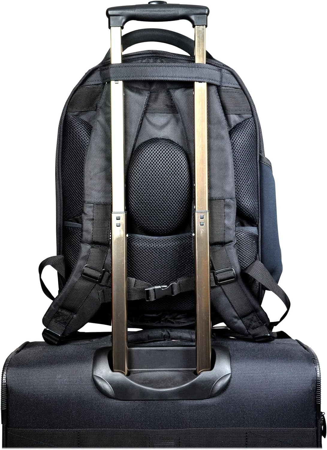 Port Designs MANHATTAN Backpack & Trolley for Laptop - Image 8