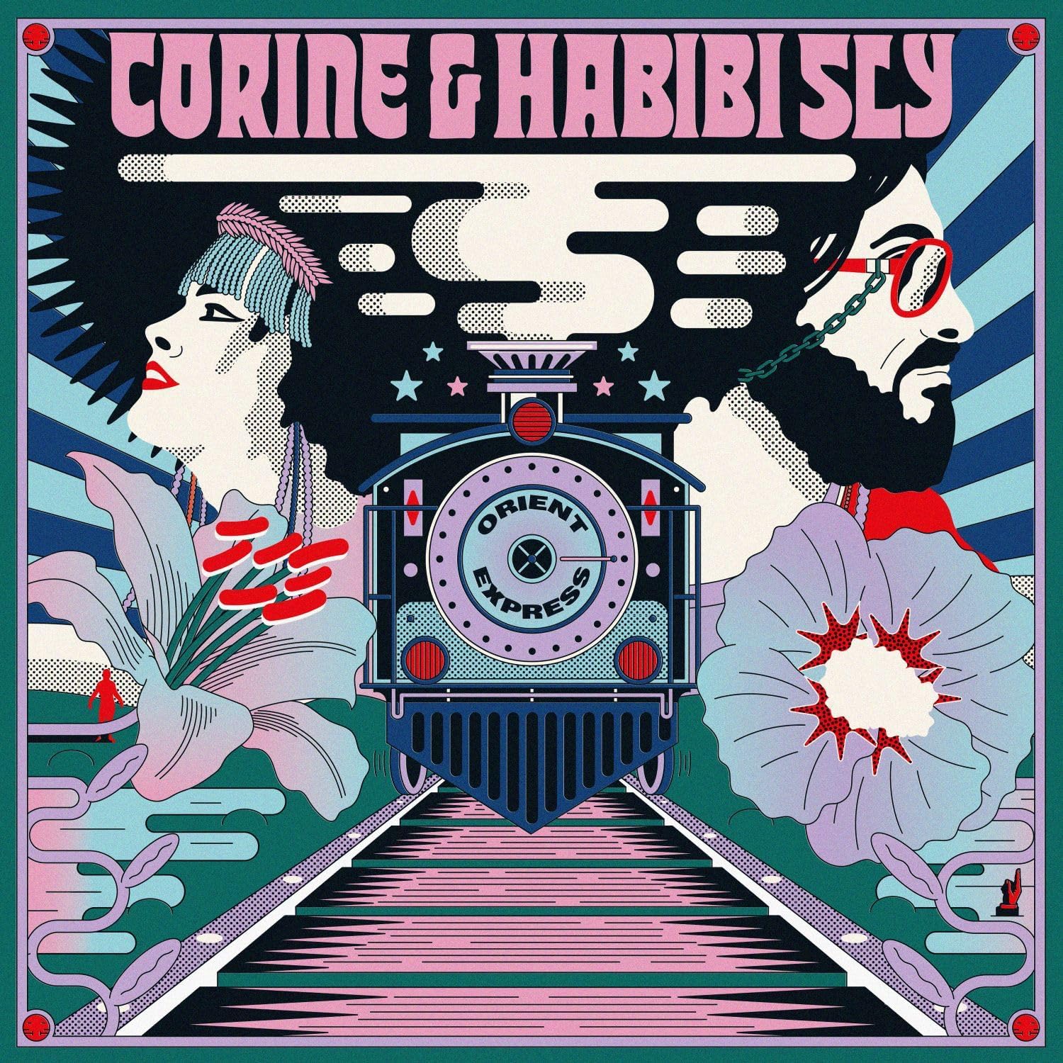 Corine / Habibisly - Orient Express - Image 2