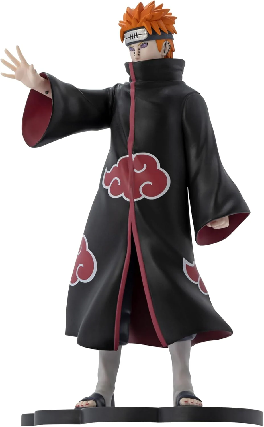 Naruto Shippuden - Figurine ``Pain`` - Image 2