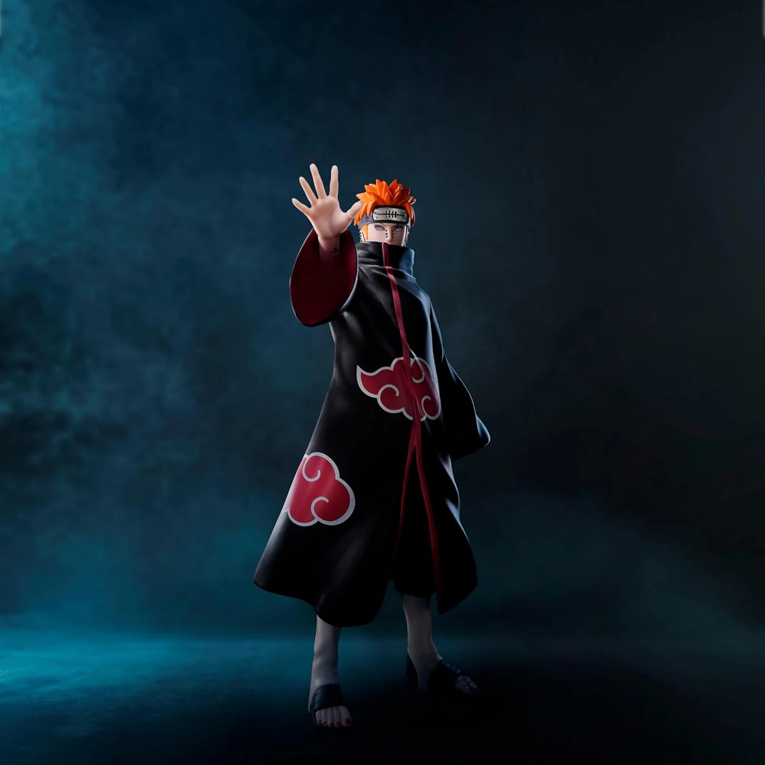 Naruto Shippuden - Figurine ``Pain`` - Image 4