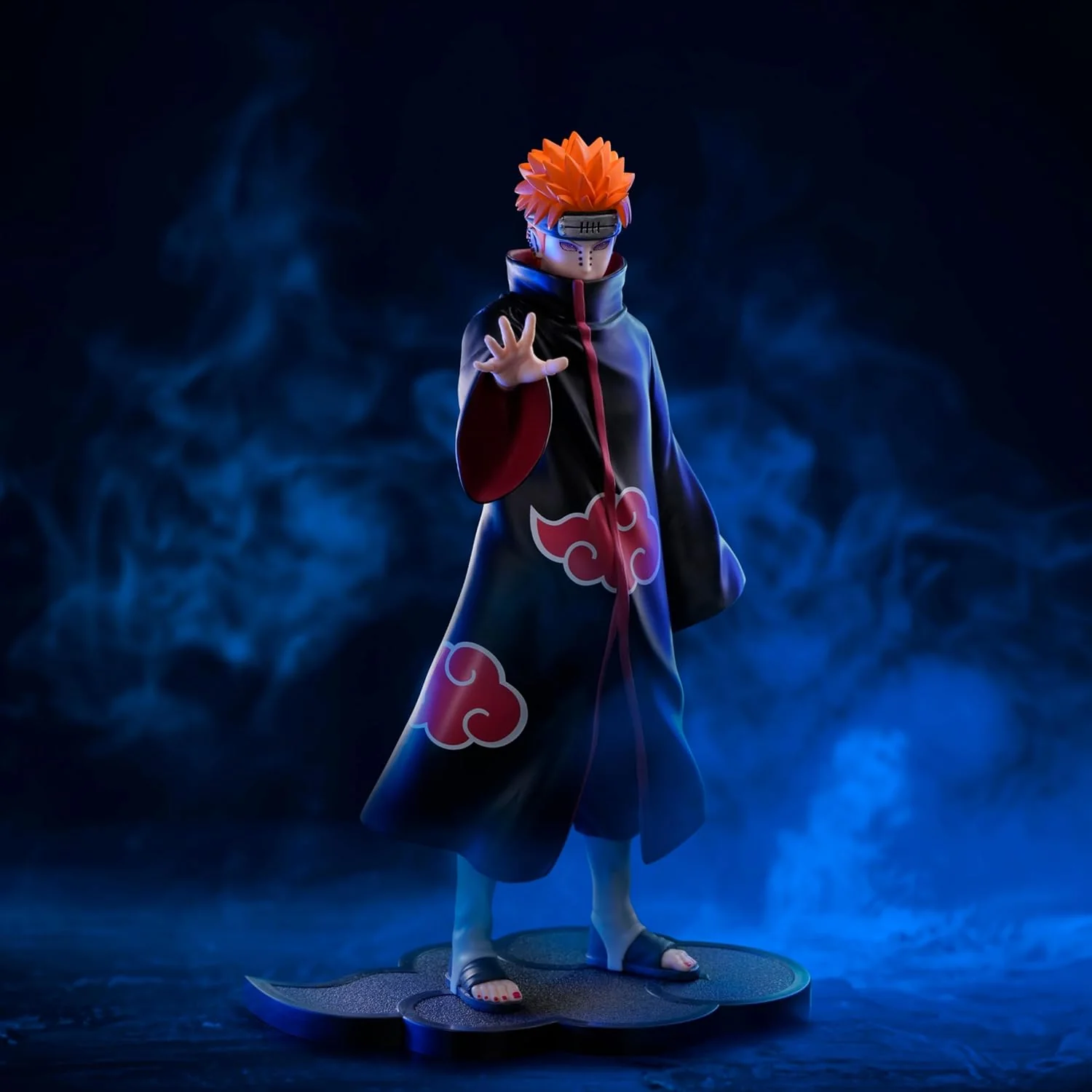 Naruto Shippuden - Figurine ``Pain`` - Image 5
