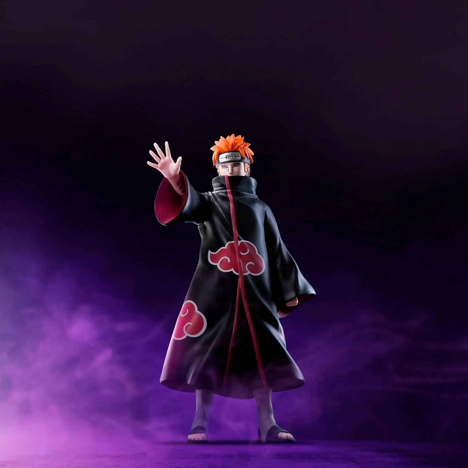 Naruto Shippuden - Figurine ``Pain`` - Image 7