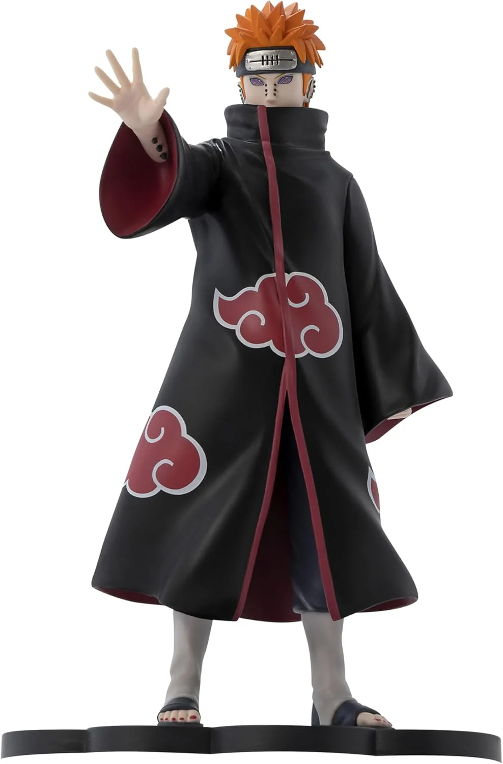 Naruto Shippuden - Figurine ``Pain`` - Image 8
