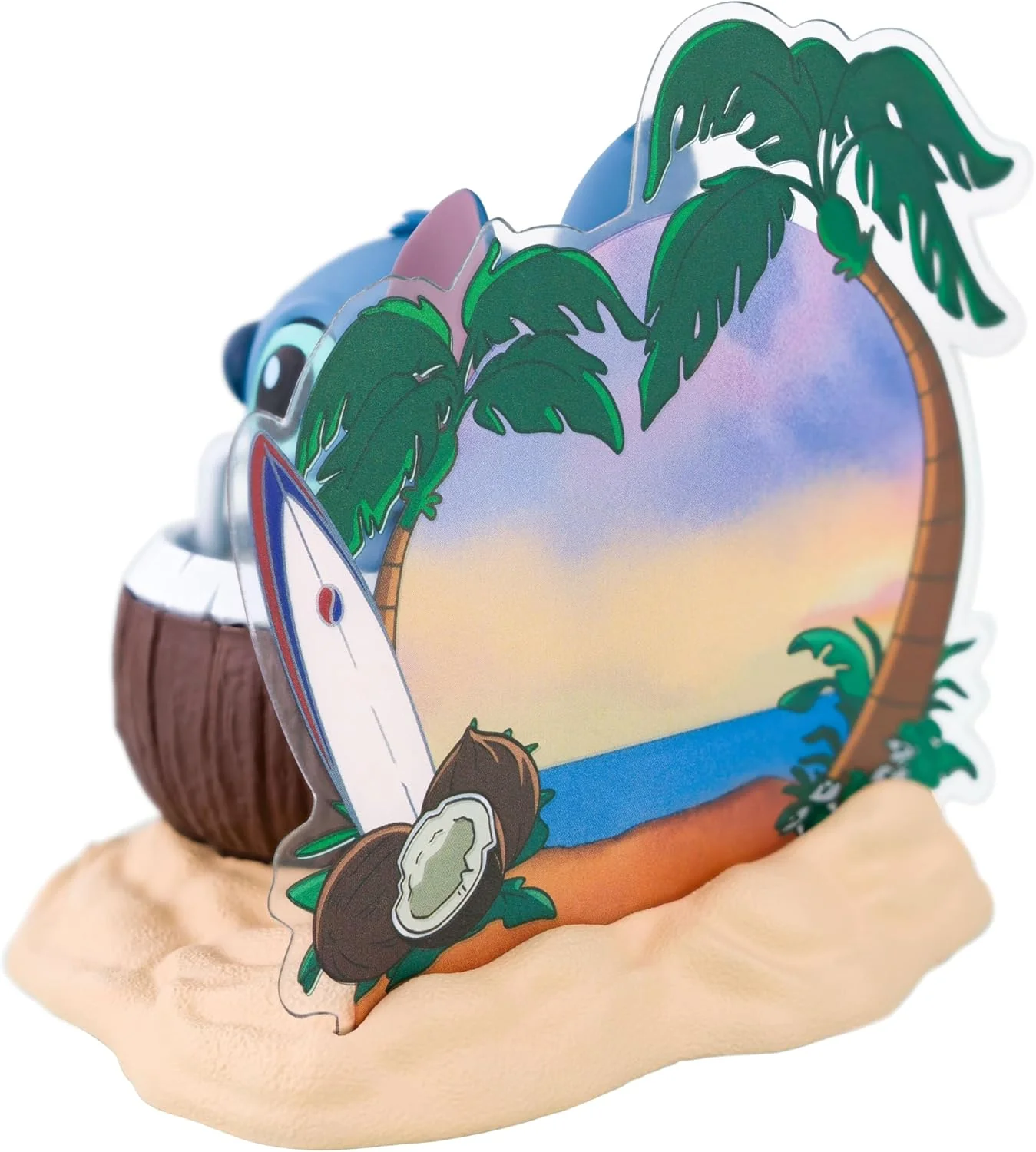 Abysse - Lilo & Stitch - Stitch Coconut - Image 3